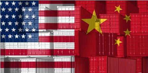 Gbich-Aux yeux des américains la Chine adopte aussi des comportements propres à des pays développés