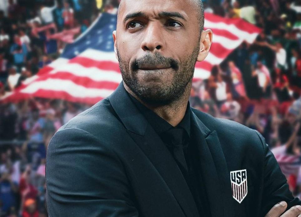 Gbich-THIERRY HENRY à propos de Messi