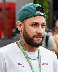 Gbich-Un fan de Neymar lui lègue un héritage