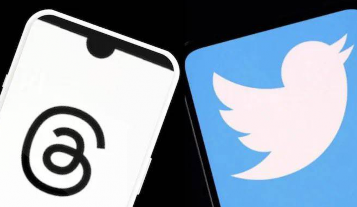 Gbich-Threads, le nouveau concurrent direct de Twitter